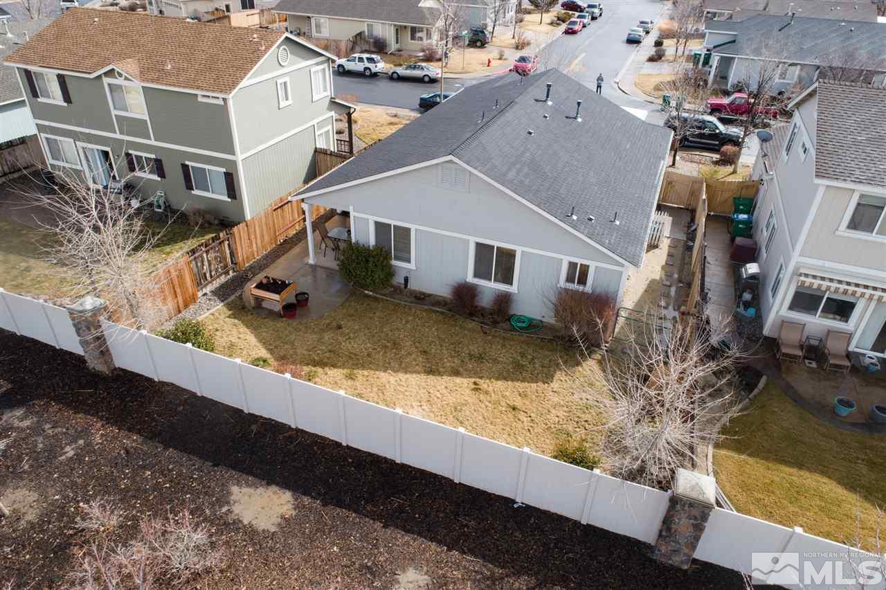 2035 Baxter Village Drive Reno, NV 89521 - Photo 19 of 21 Photo 19
