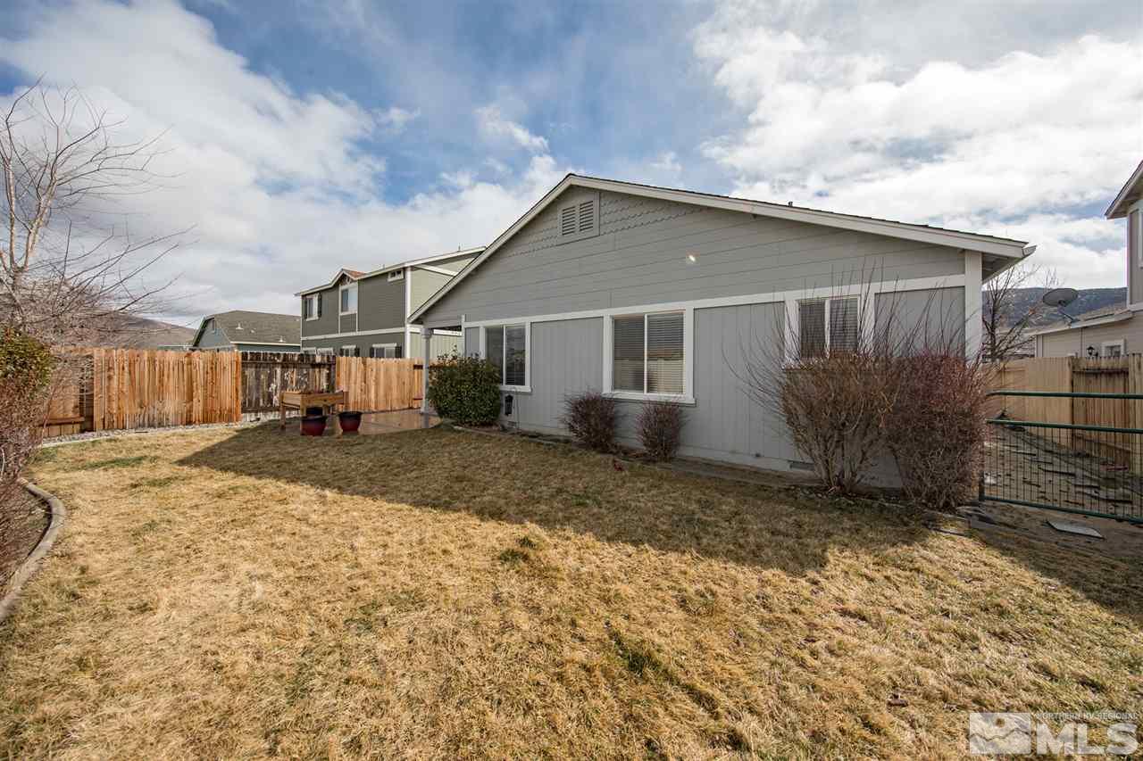 2035 Baxter Village Drive Reno, NV 89521 - Photo 20 of 21 Photo 21