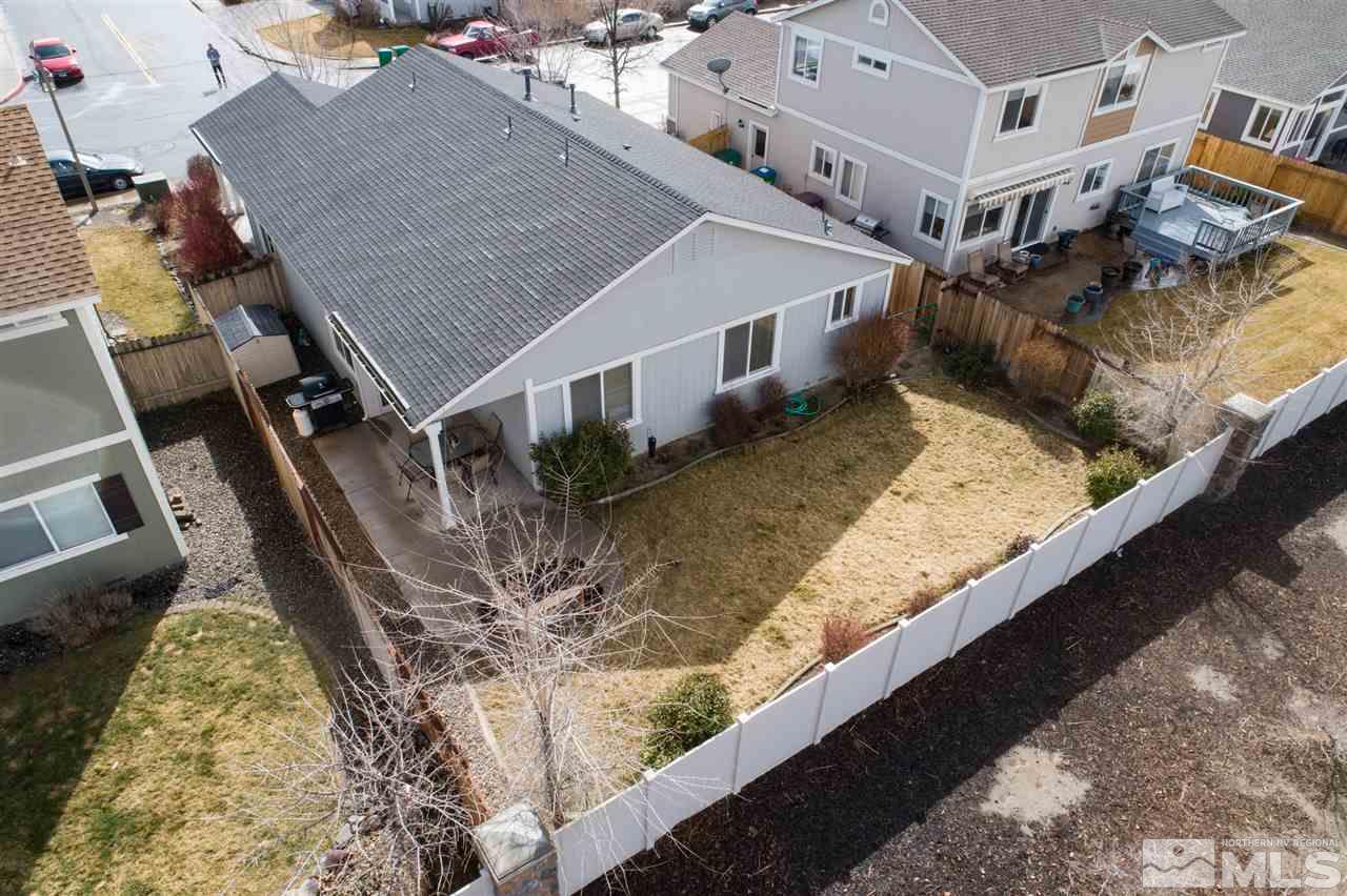 2035 Baxter Village Drive Reno, NV 89521 - Photo 21 of 21 Photo 22