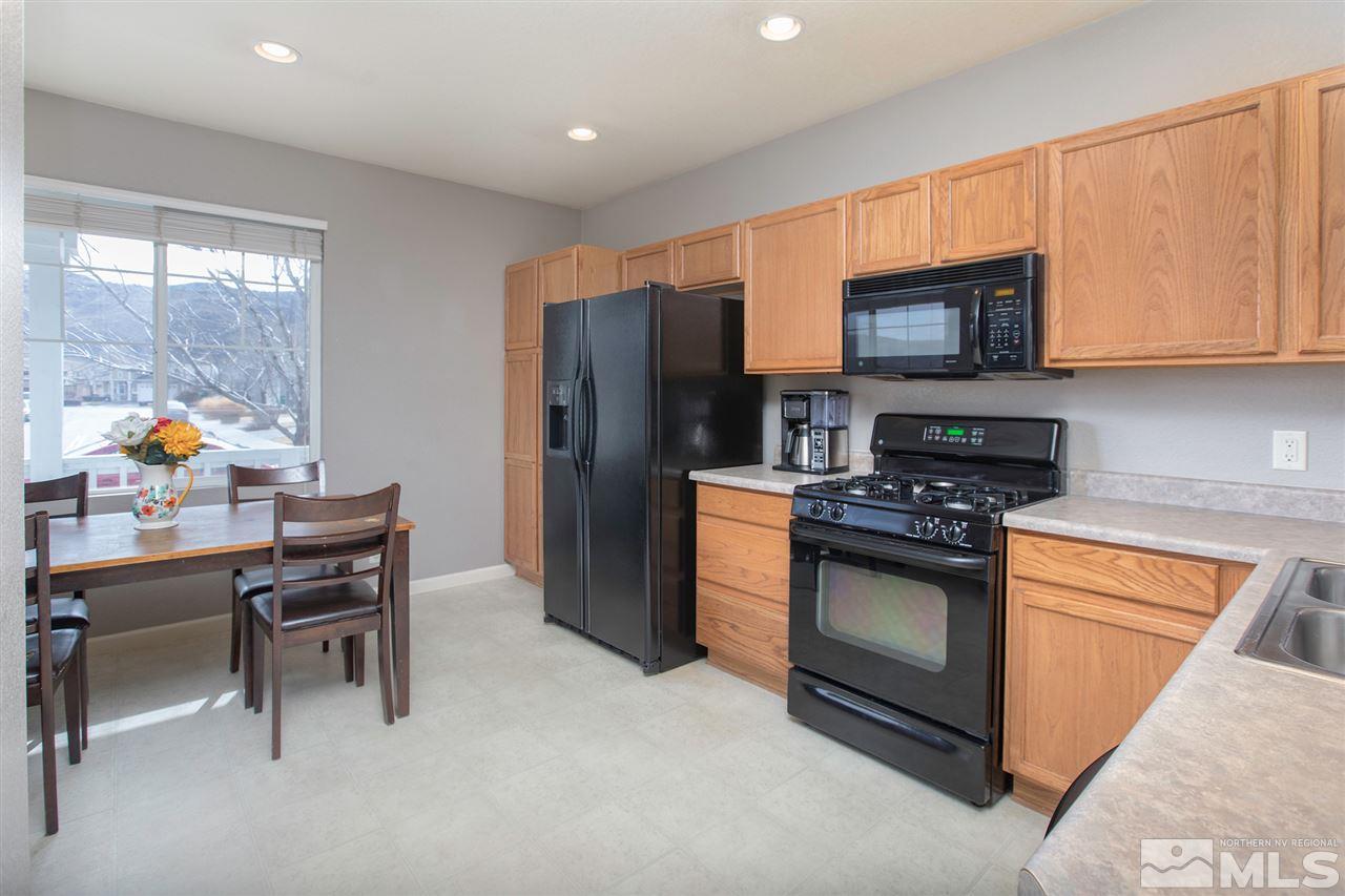 2035 Baxter Village Drive Reno, NV 89521 - Photo 3 of 21 Photo 3