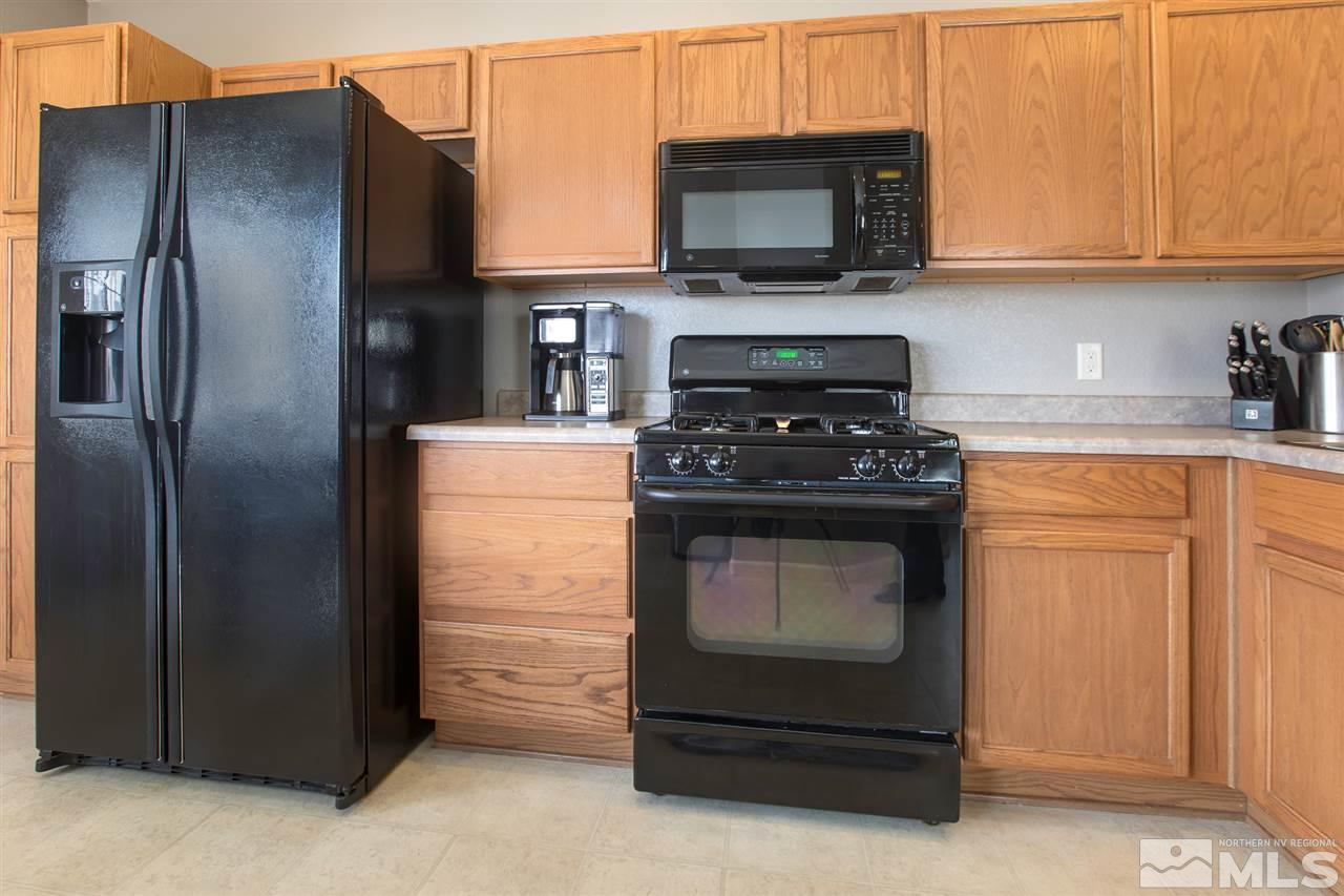 2035 Baxter Village Drive Reno, NV 89521 - Photo 4 of 21 Photo 4
