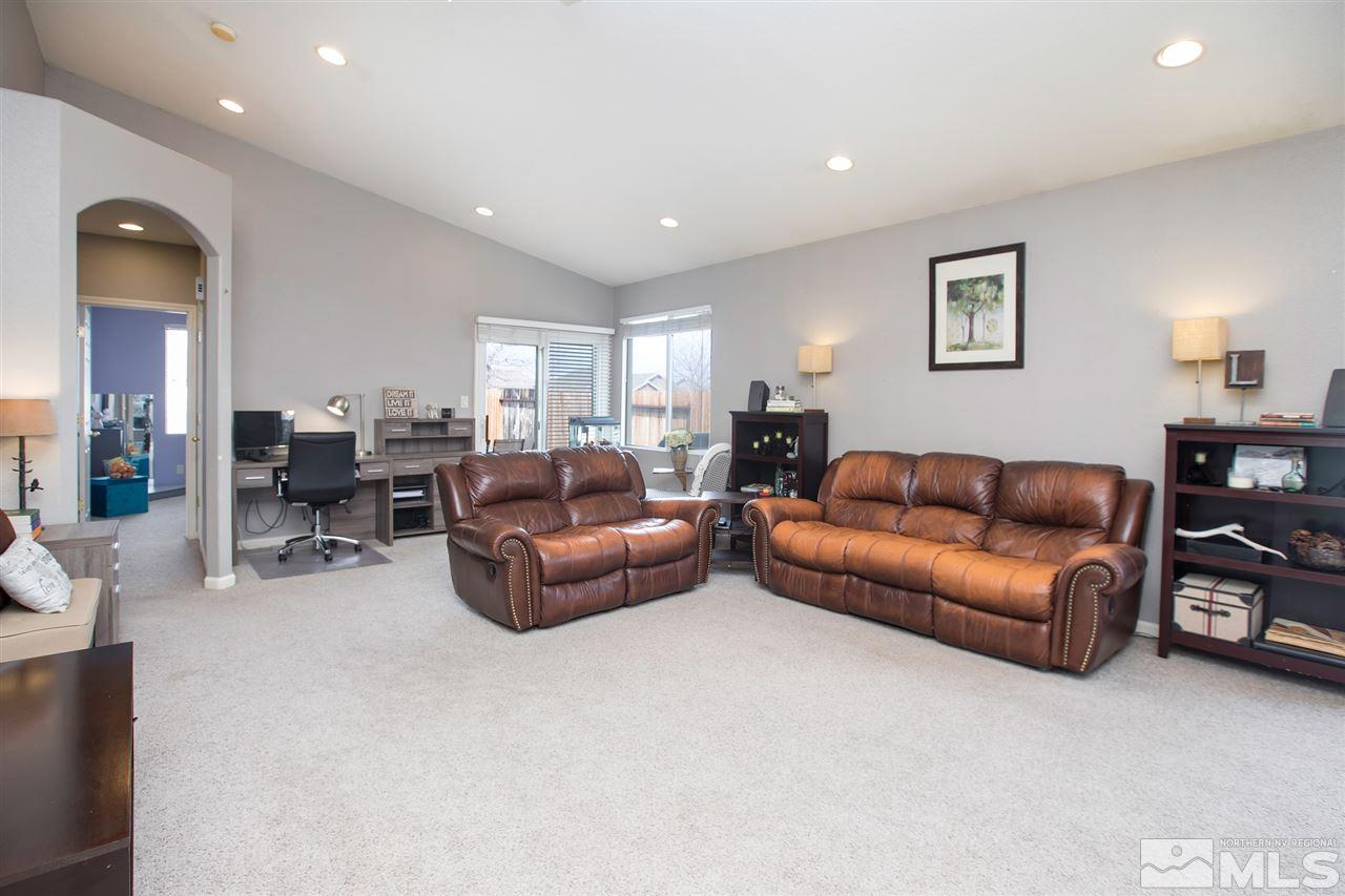 2035 Baxter Village Drive Reno, NV 89521 - Photo 7 of 21 Photo 7