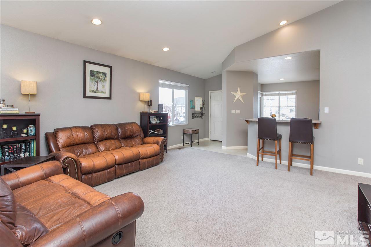 2035 Baxter Village Drive Reno, NV 89521 - Photo 8 of 21 Photo 8