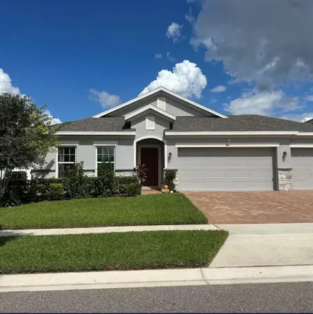 $3,500 | 440 Tisone Lane, Davenport, FL 33837