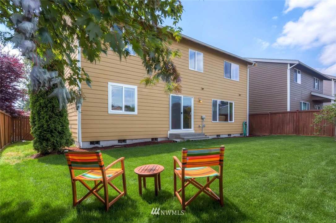 6846 Southeast 5th Street Renton, WA 98059 - Photo 23 of 25