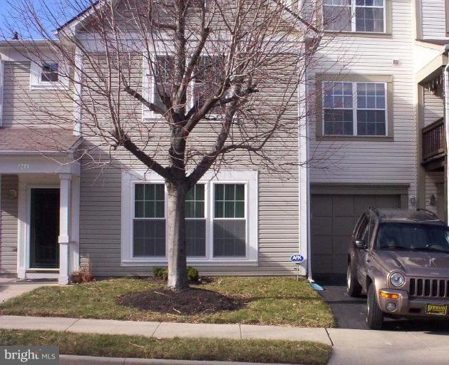 4200 Red Ridge Way, Unit 4200 Randallstown, MD 21133 - Photo 2 of 27 Exterior #2