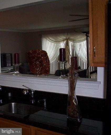 4200 Red Ridge Way, Unit 4200 Randallstown, MD 21133 - Photo 12 of 27 Kitchen/Dining Room