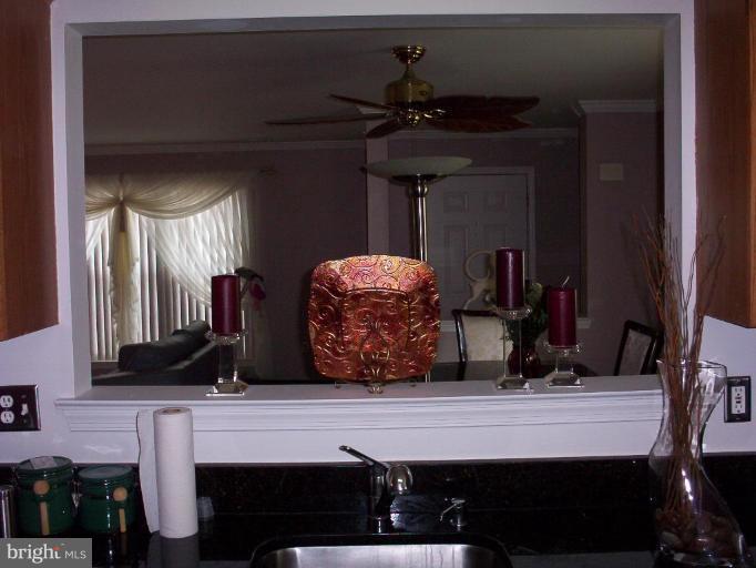 4200 Red Ridge Way, Unit 4200 Randallstown, MD 21133 - Photo 13 of 27 Kitchen/Living Room