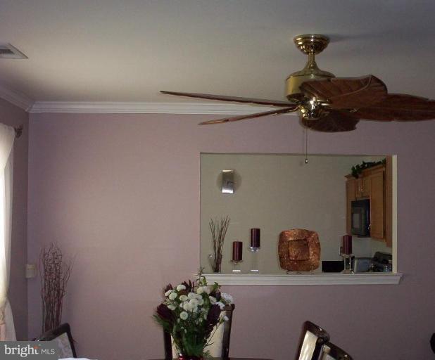 4200 Red Ridge Way, Unit 4200 Randallstown, MD 21133 - Photo 15 of 27 Dining Room #2