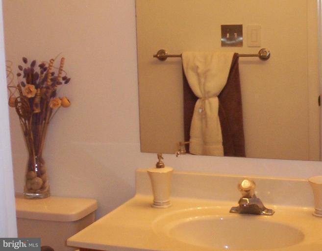 4200 Red Ridge Way, Unit 4200 Randallstown, MD 21133 - Photo 17 of 27 Bath #1