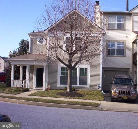 4200 Red Ridge Way, Unit 4200 Randallstown, MD 21133 - Photo 3 of 27 Exterior #4