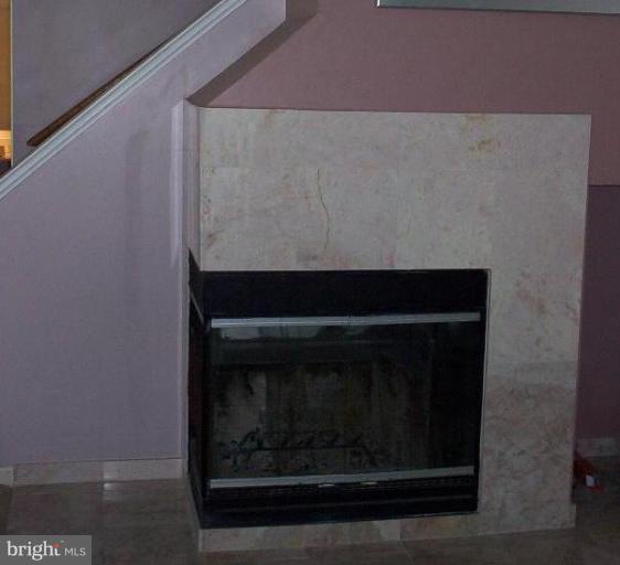 4200 Red Ridge Way, Unit 4200 Randallstown, MD 21133 - Photo 5 of 27 Fireplace