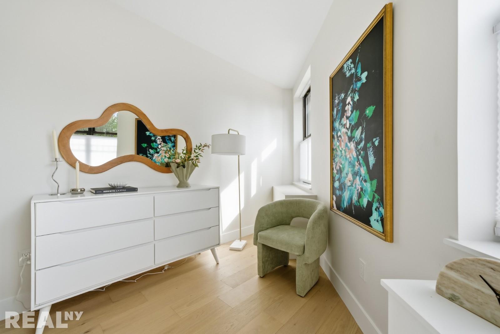 812 Riverside Drive, Unit 1 Manhattan, NY 10032 - Photo 12 of 16 Photo 13