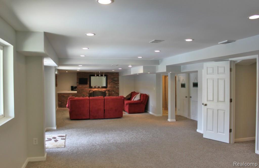 1164 Concord Road Rochester Hills, MI 48309 - Photo 36 of 50