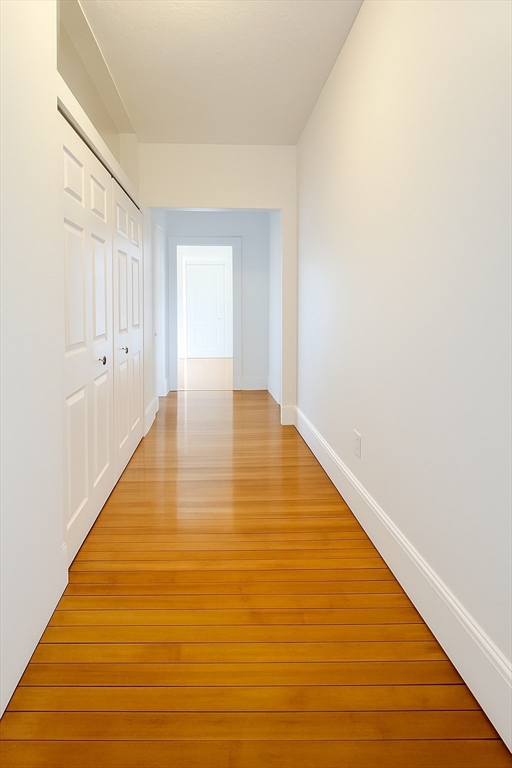 145 Lagrange Street Boston, MA 02132 - Photo 12 of 37 a view of an empty room