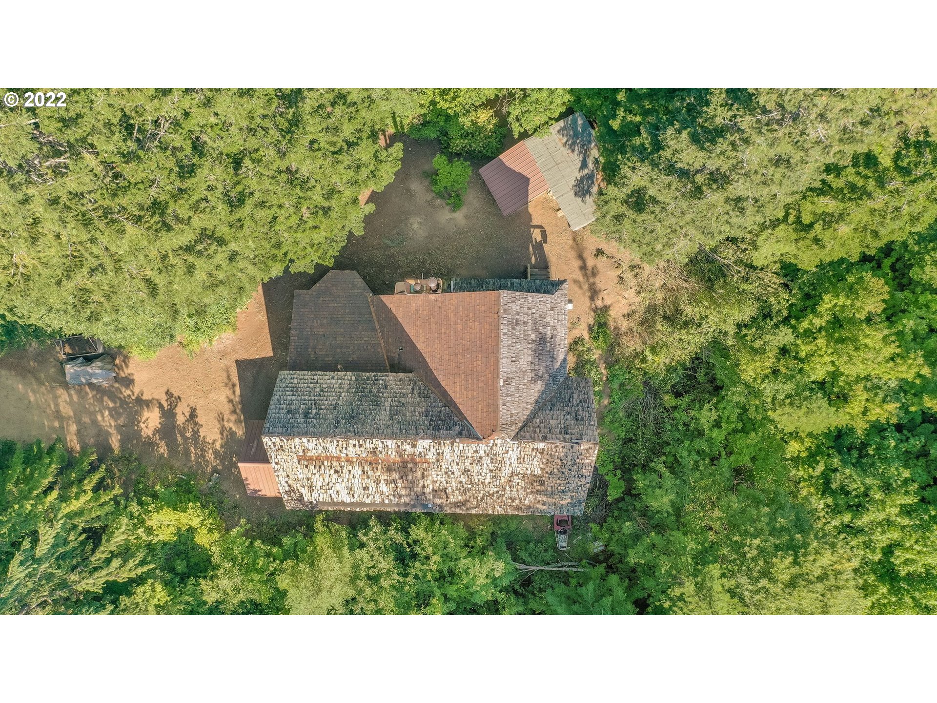 277 Trout Lake Creek Road Trout Lake, WA 98650 - Photo 8 of 35 a picture of a park