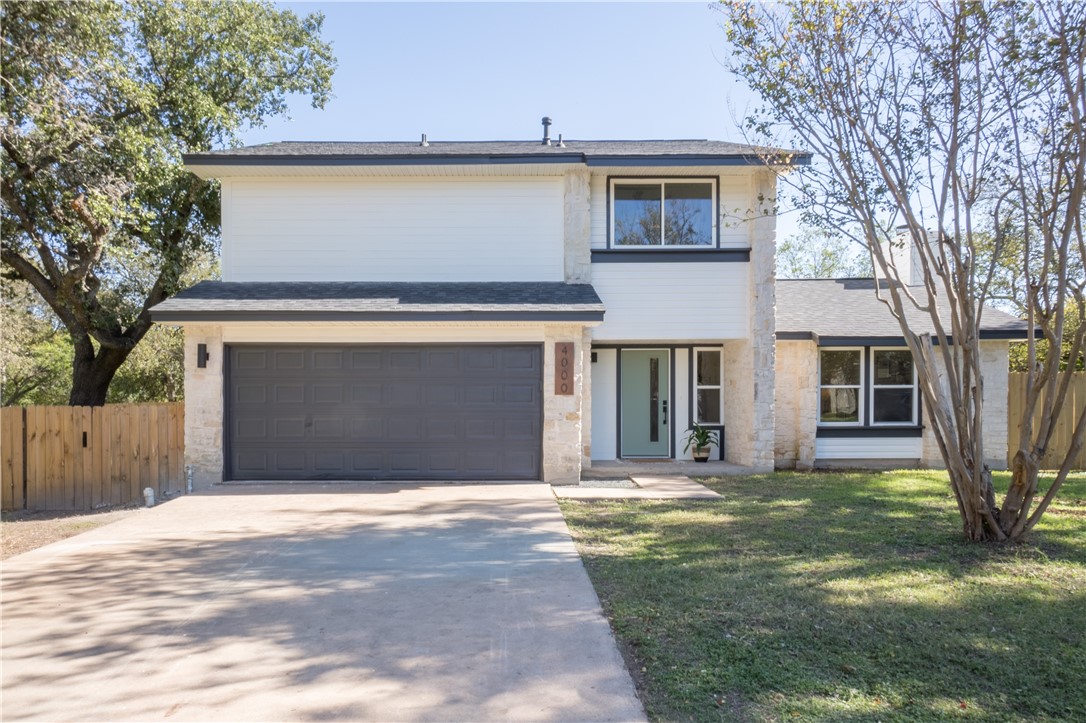 4000 Turquoise Cove Austin, TX 78749 - Photo 1 of 1