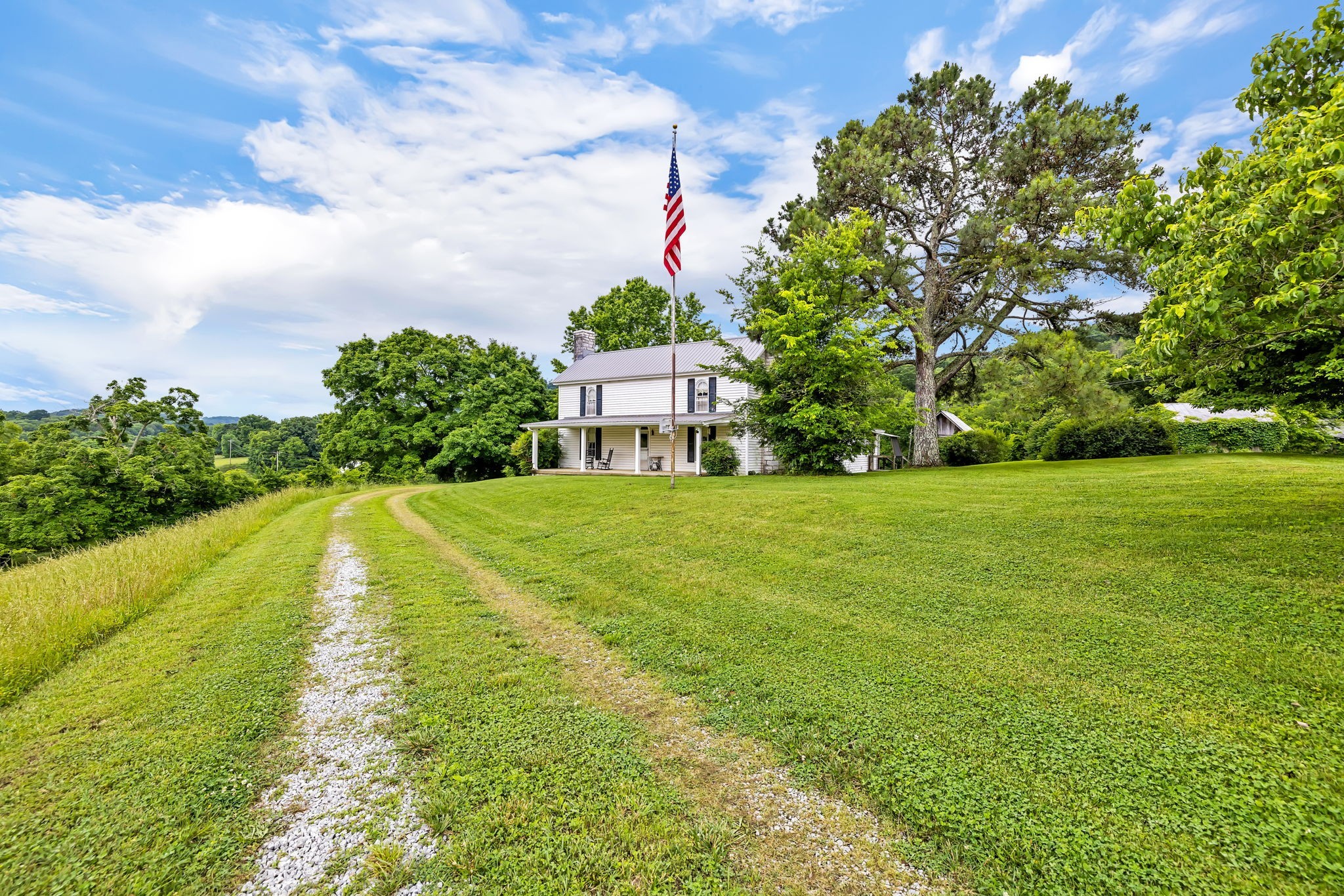 9591 Clovercroft Road Franklin, TN 37067 - Photo 11 of 70