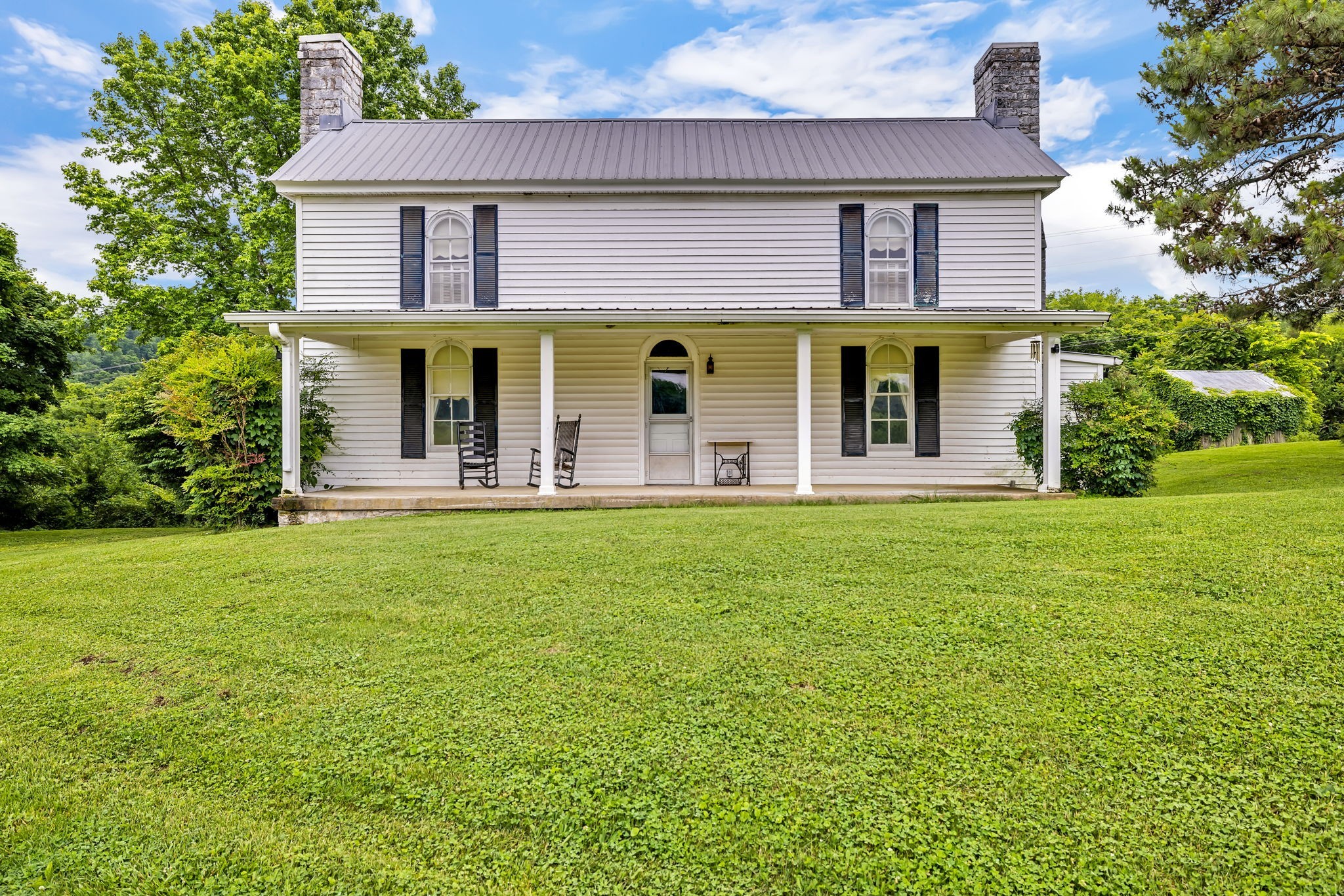 9591 Clovercroft Road Franklin, TN 37067 - Photo 13 of 70