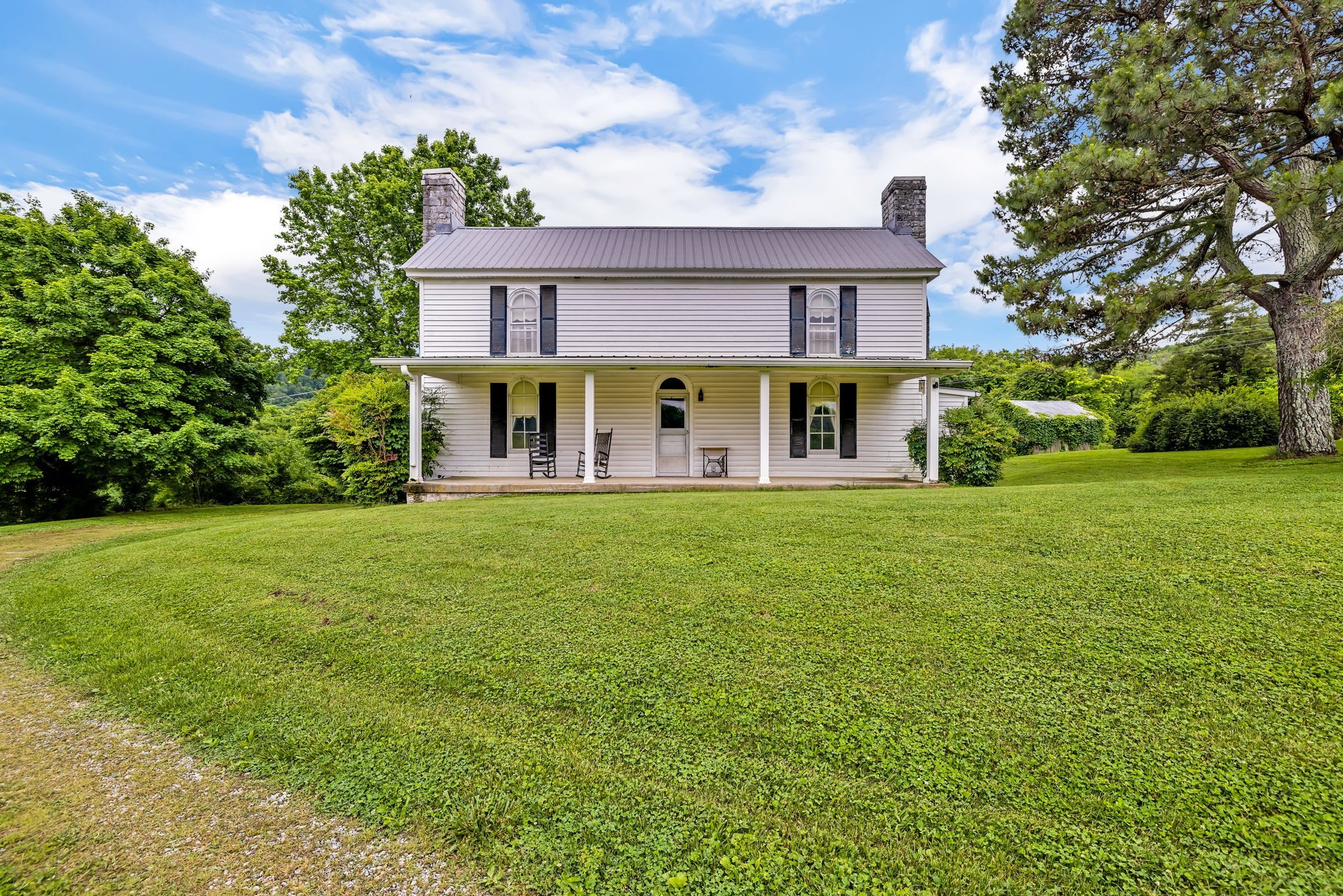 9591 Clovercroft Road Franklin, TN 37067 - Photo 14 of 70