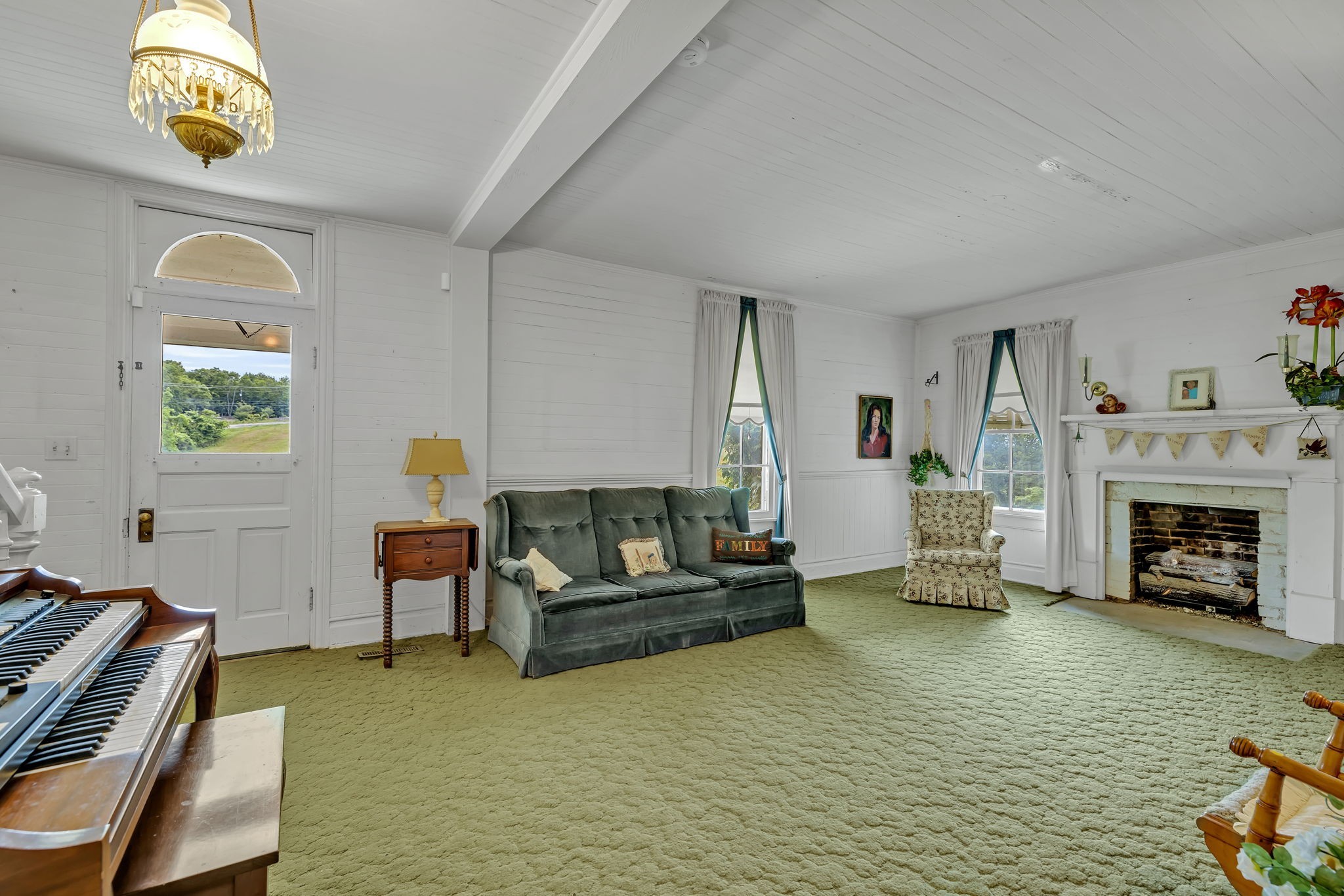 9591 Clovercroft Road Franklin, TN 37067 - Photo 16 of 70