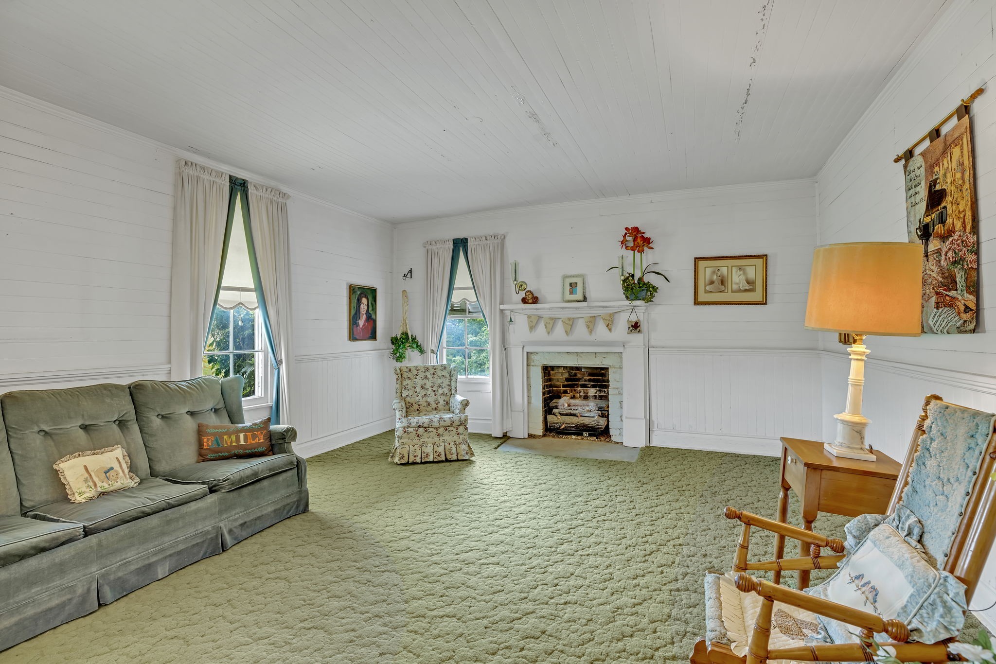 9591 Clovercroft Road Franklin, TN 37067 - Photo 17 of 70