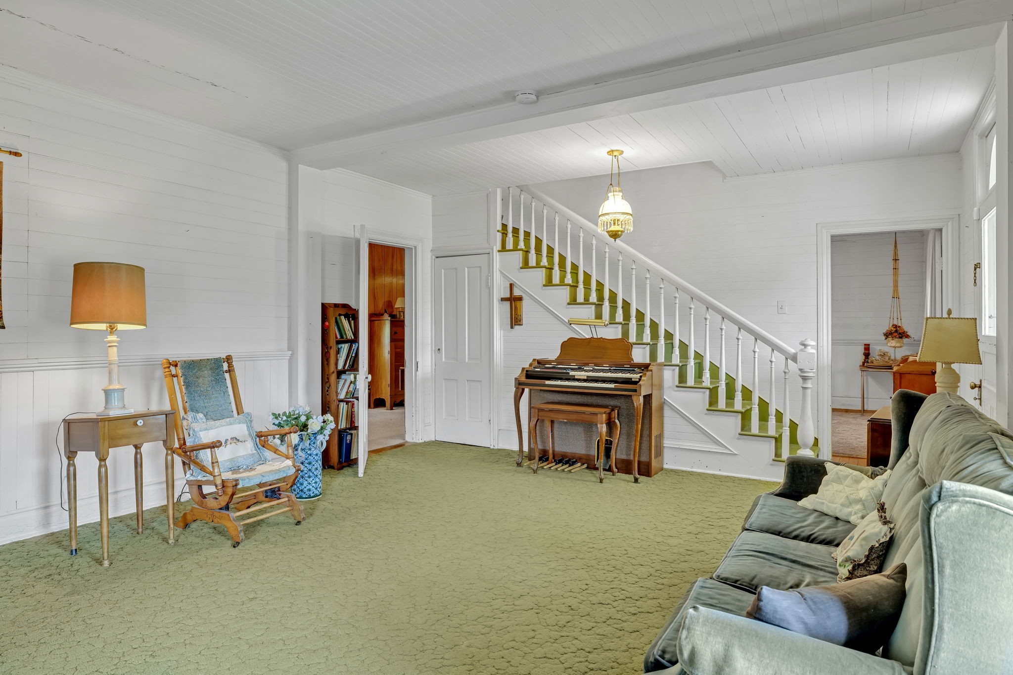 9591 Clovercroft Road Franklin, TN 37067 - Photo 19 of 70