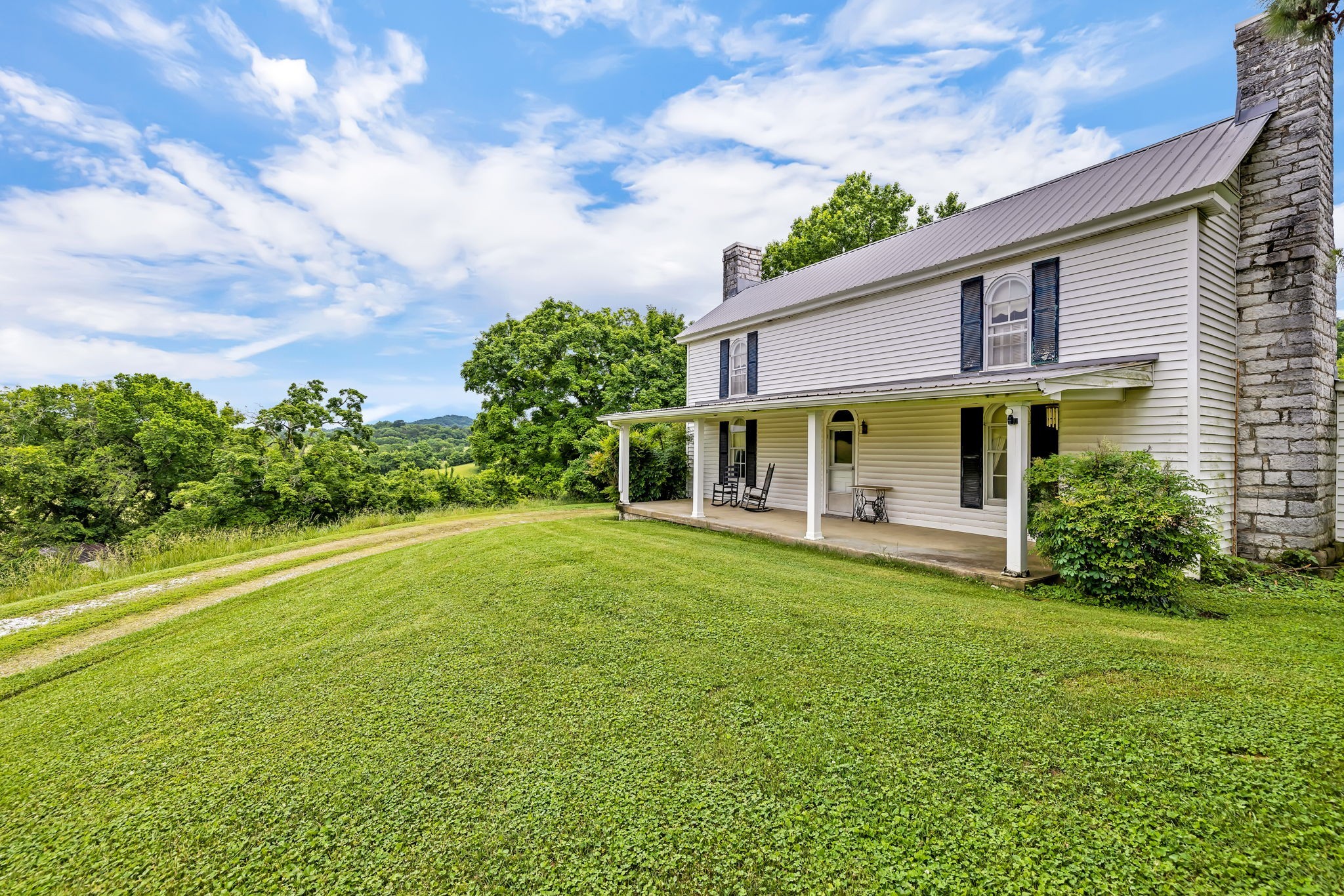 9591 Clovercroft Road Franklin, TN 37067 - Photo 2 of 70