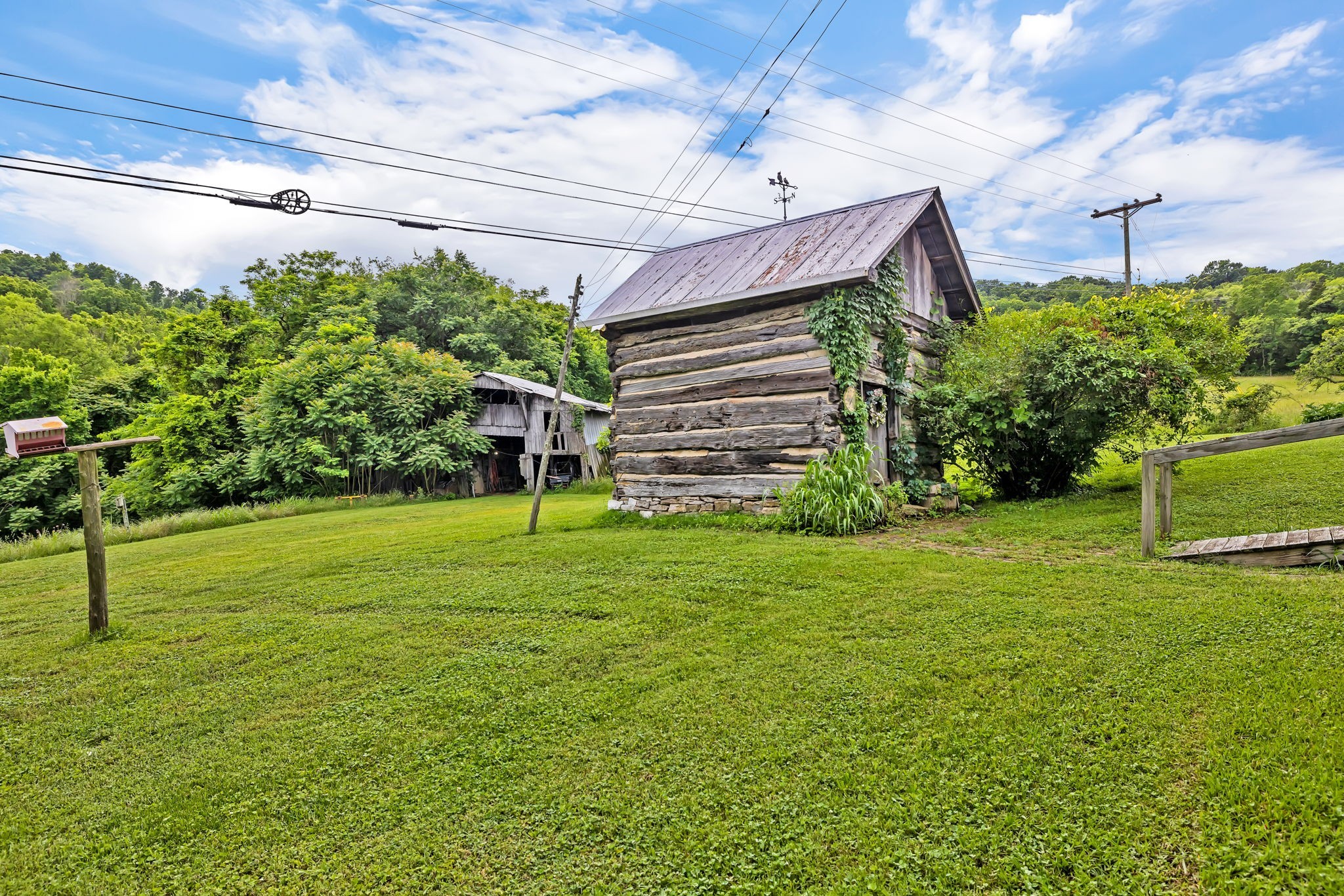 9591 Clovercroft Road Franklin, TN 37067 - Photo 36 of 70