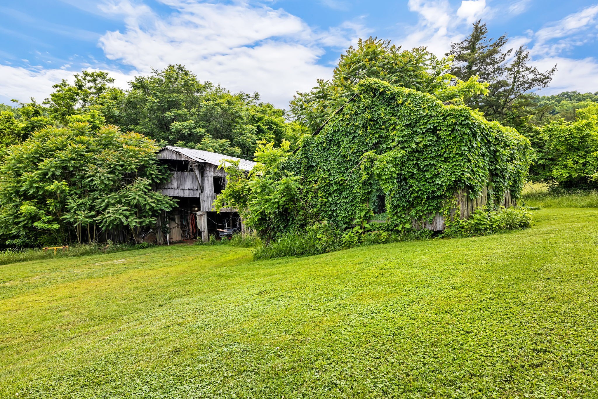 9591 Clovercroft Road Franklin, TN 37067 - Photo 37 of 70