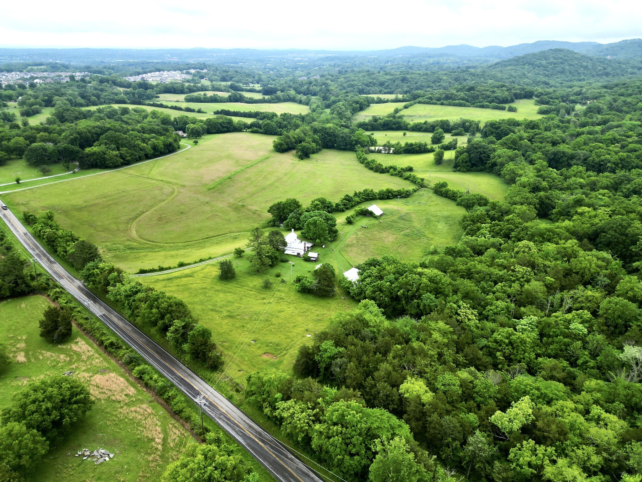9591 Clovercroft Road Franklin, TN 37067 - Photo 40 of 70