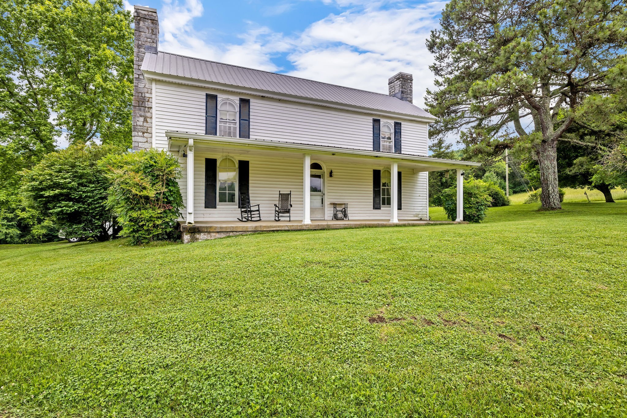 9591 Clovercroft Road Franklin, TN 37067 - Photo 4 of 70