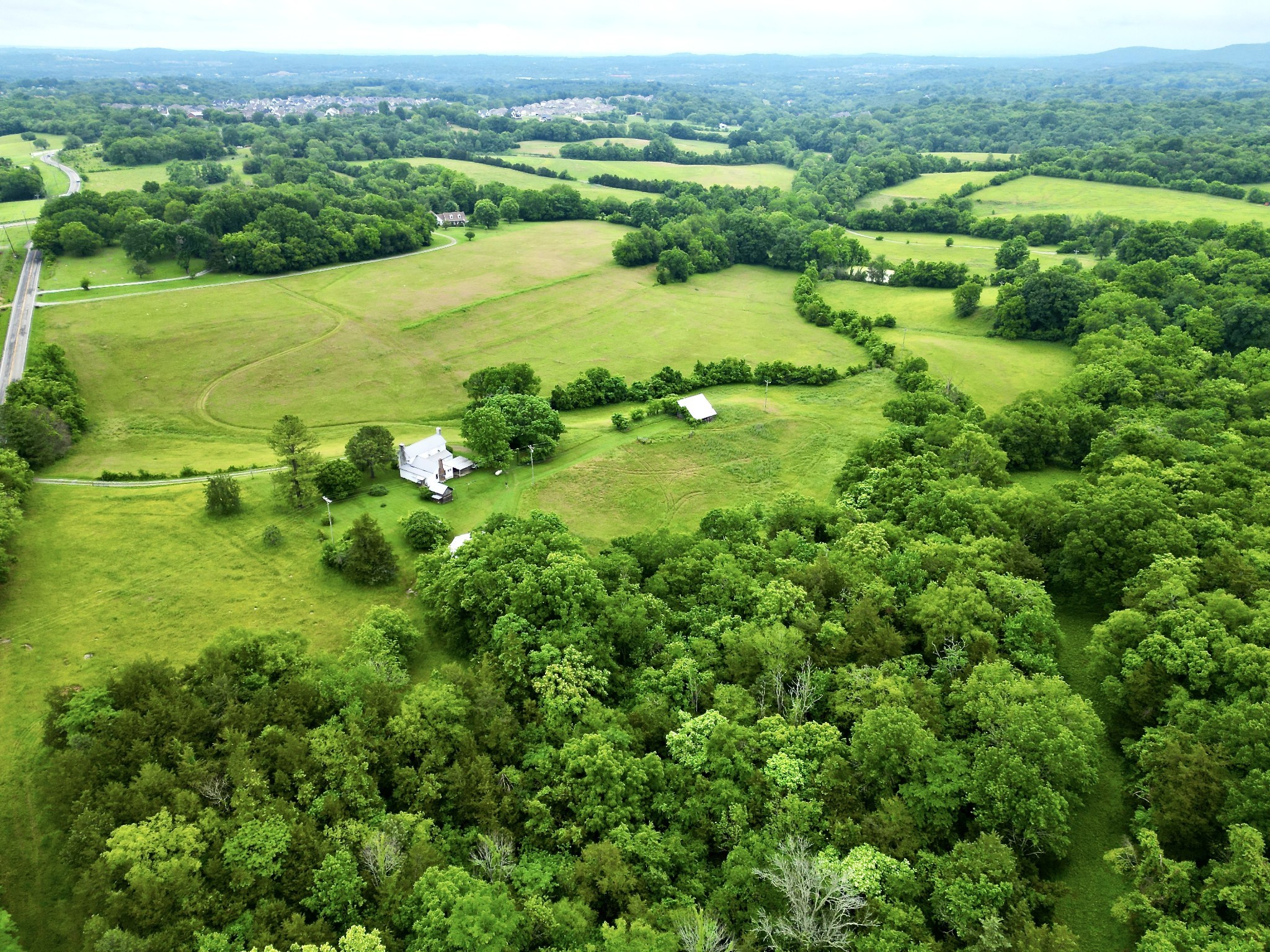 9591 Clovercroft Road Franklin, TN 37067 - Photo 41 of 70