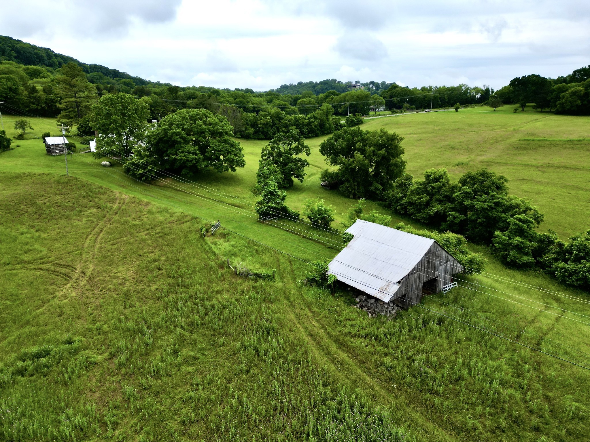 9591 Clovercroft Road Franklin, TN 37067 - Photo 43 of 70
