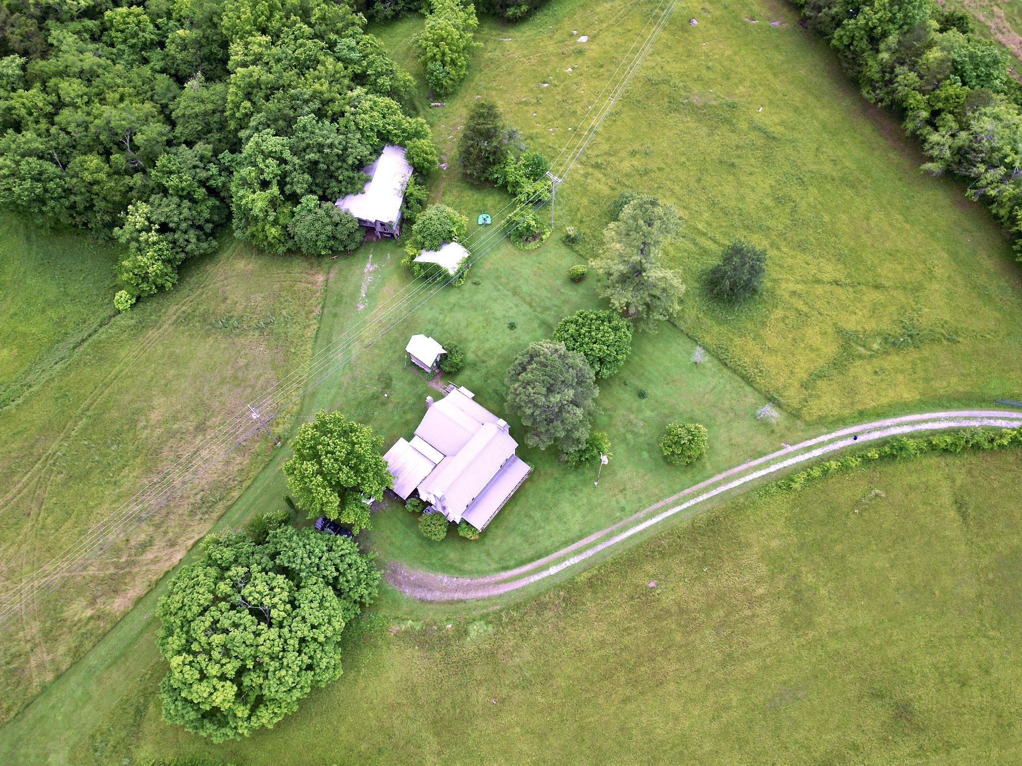 9591 Clovercroft Road Franklin, TN 37067 - Photo 50 of 70