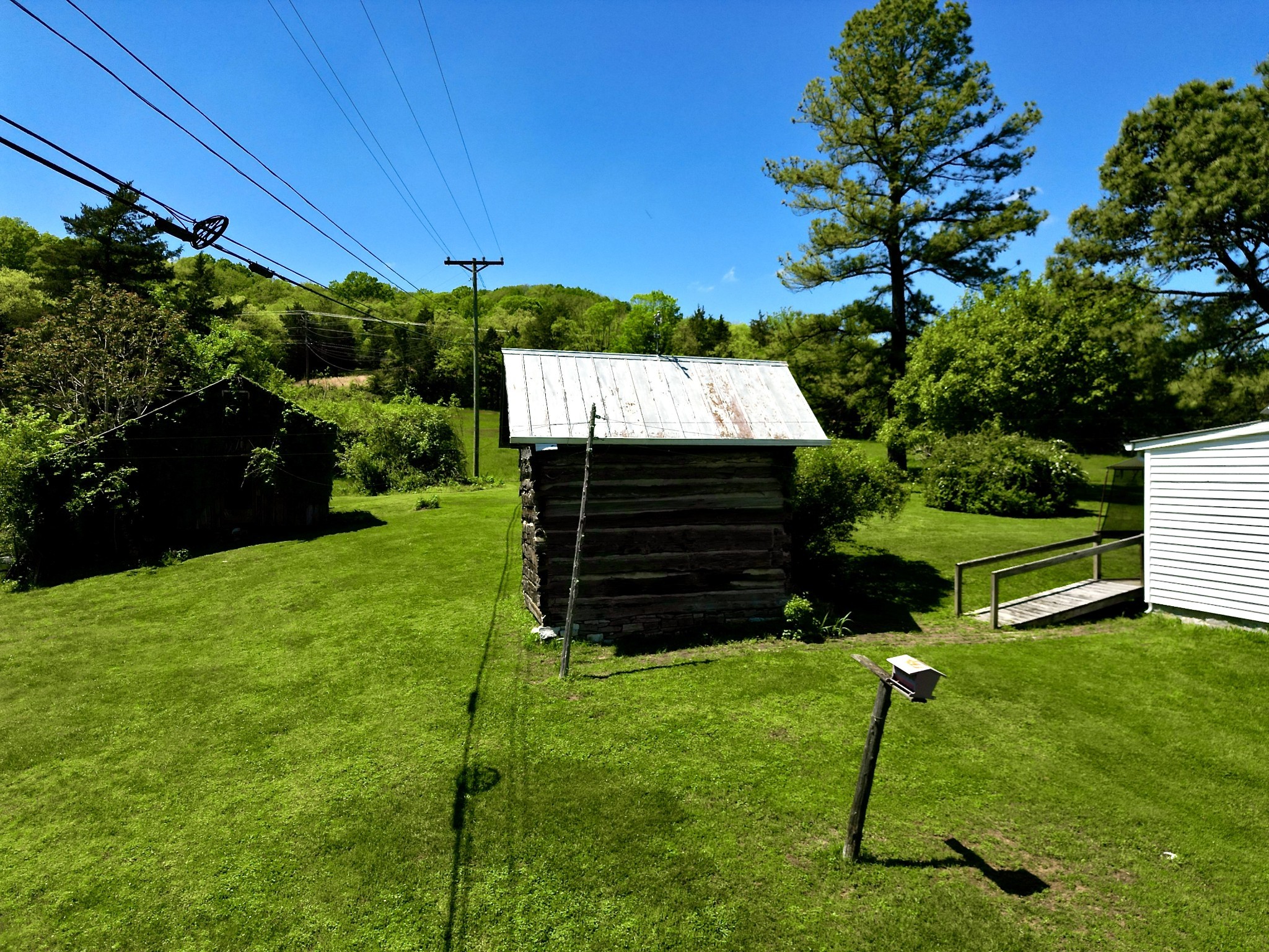 9591 Clovercroft Road Franklin, TN 37067 - Photo 51 of 70