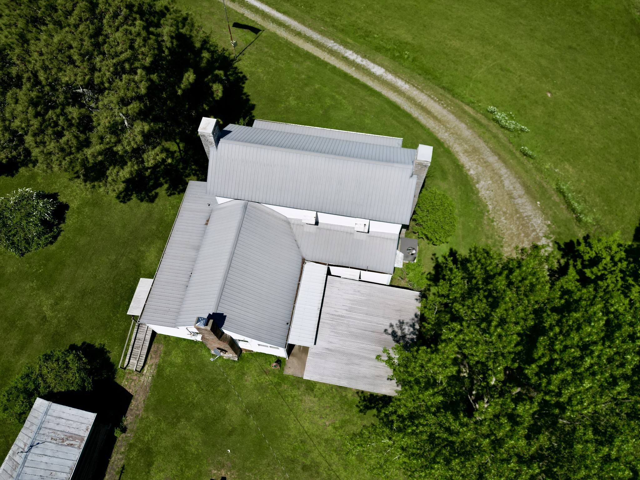 9591 Clovercroft Road Franklin, TN 37067 - Photo 52 of 70