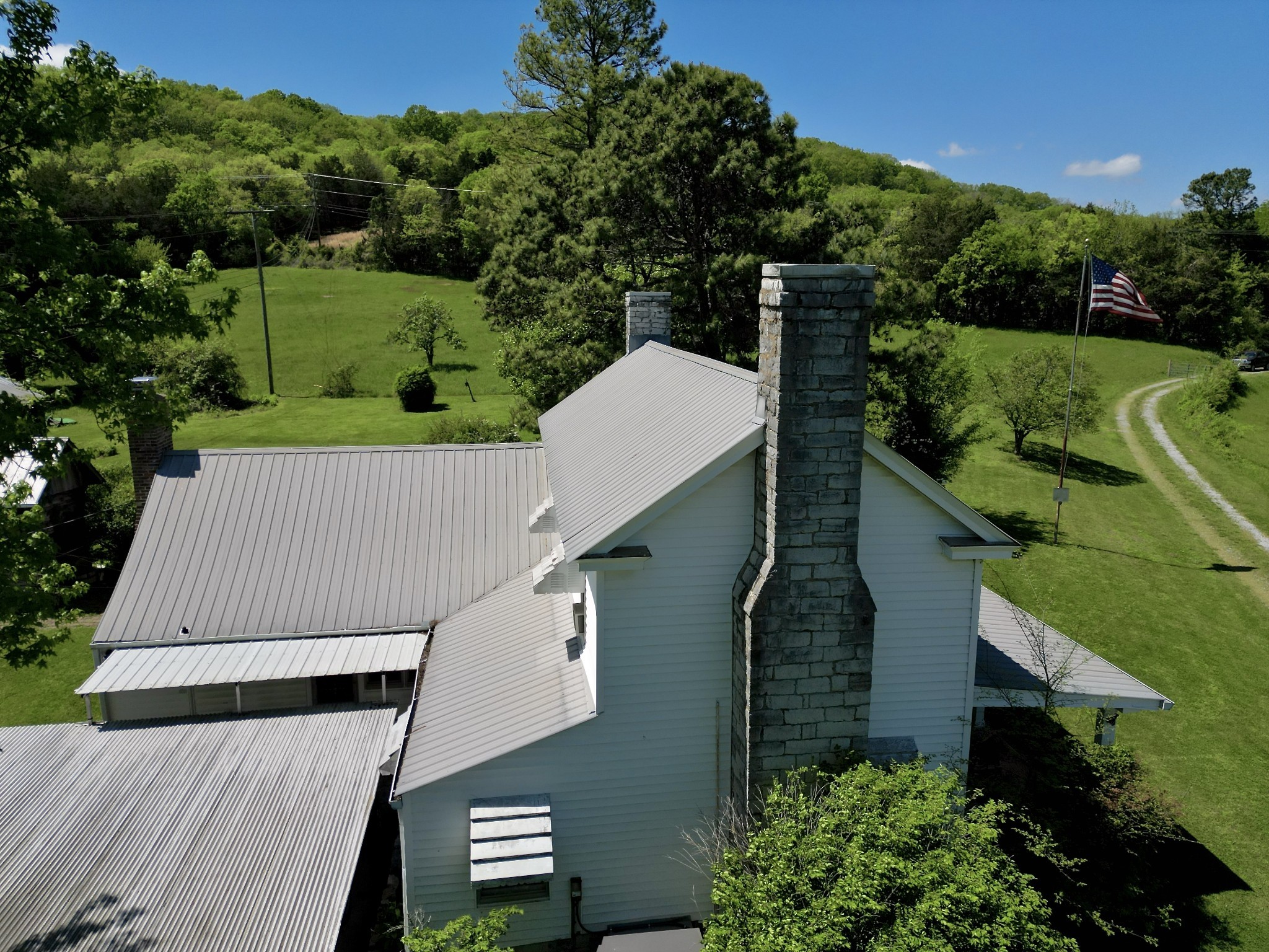 9591 Clovercroft Road Franklin, TN 37067 - Photo 55 of 70