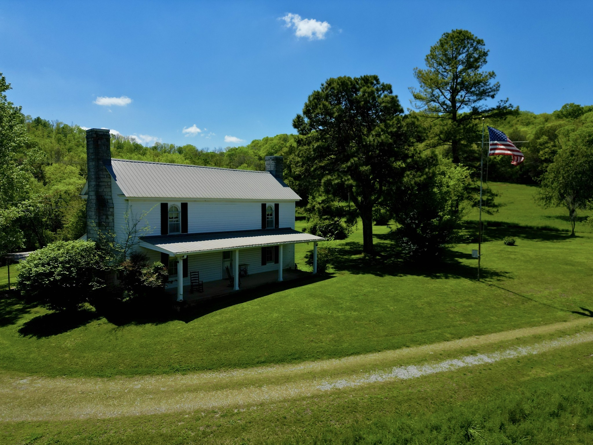 9591 Clovercroft Road Franklin, TN 37067 - Photo 57 of 70