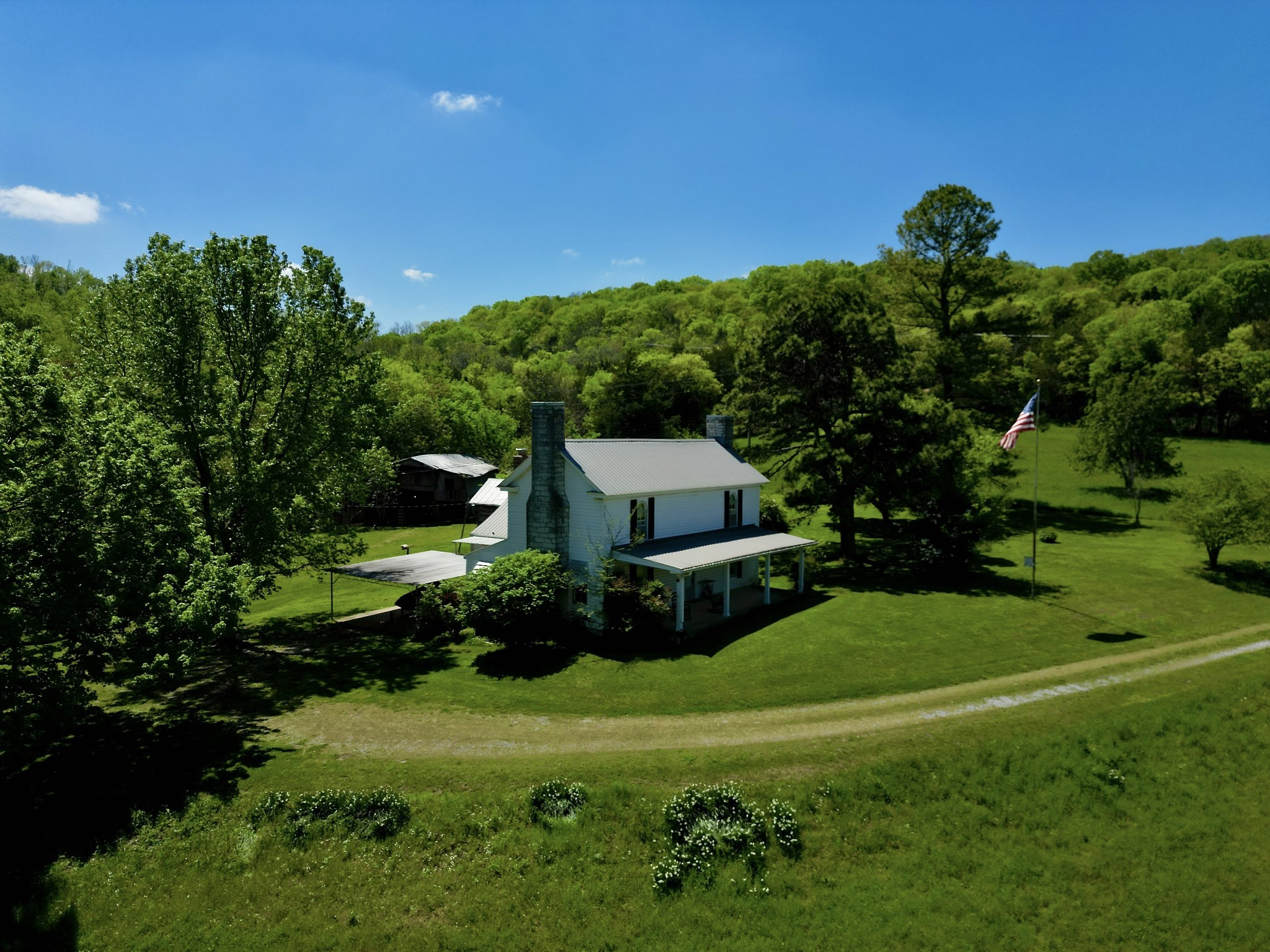 9591 Clovercroft Road Franklin, TN 37067 - Photo 58 of 70