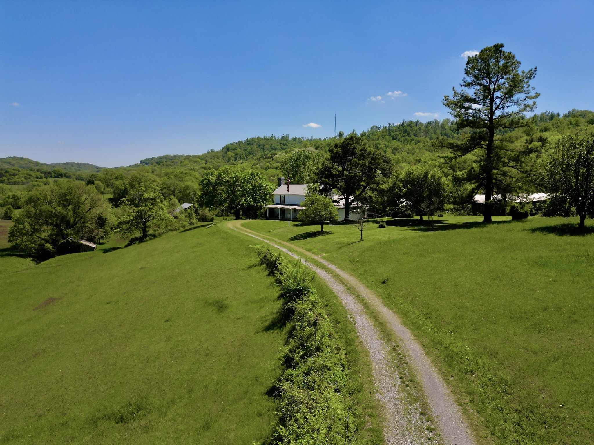 9591 Clovercroft Road Franklin, TN 37067 - Photo 60 of 70