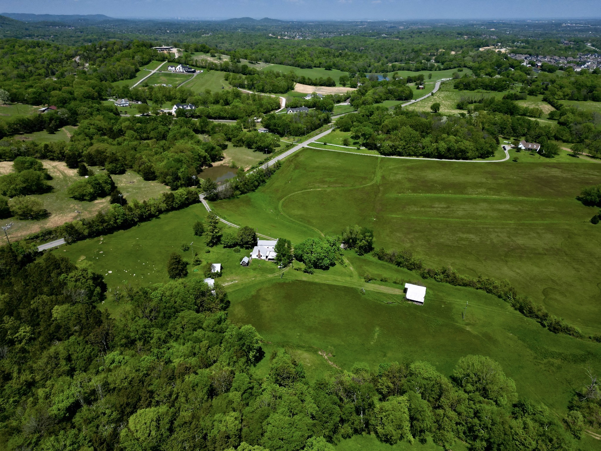 9591 Clovercroft Road Franklin, TN 37067 - Photo 61 of 70