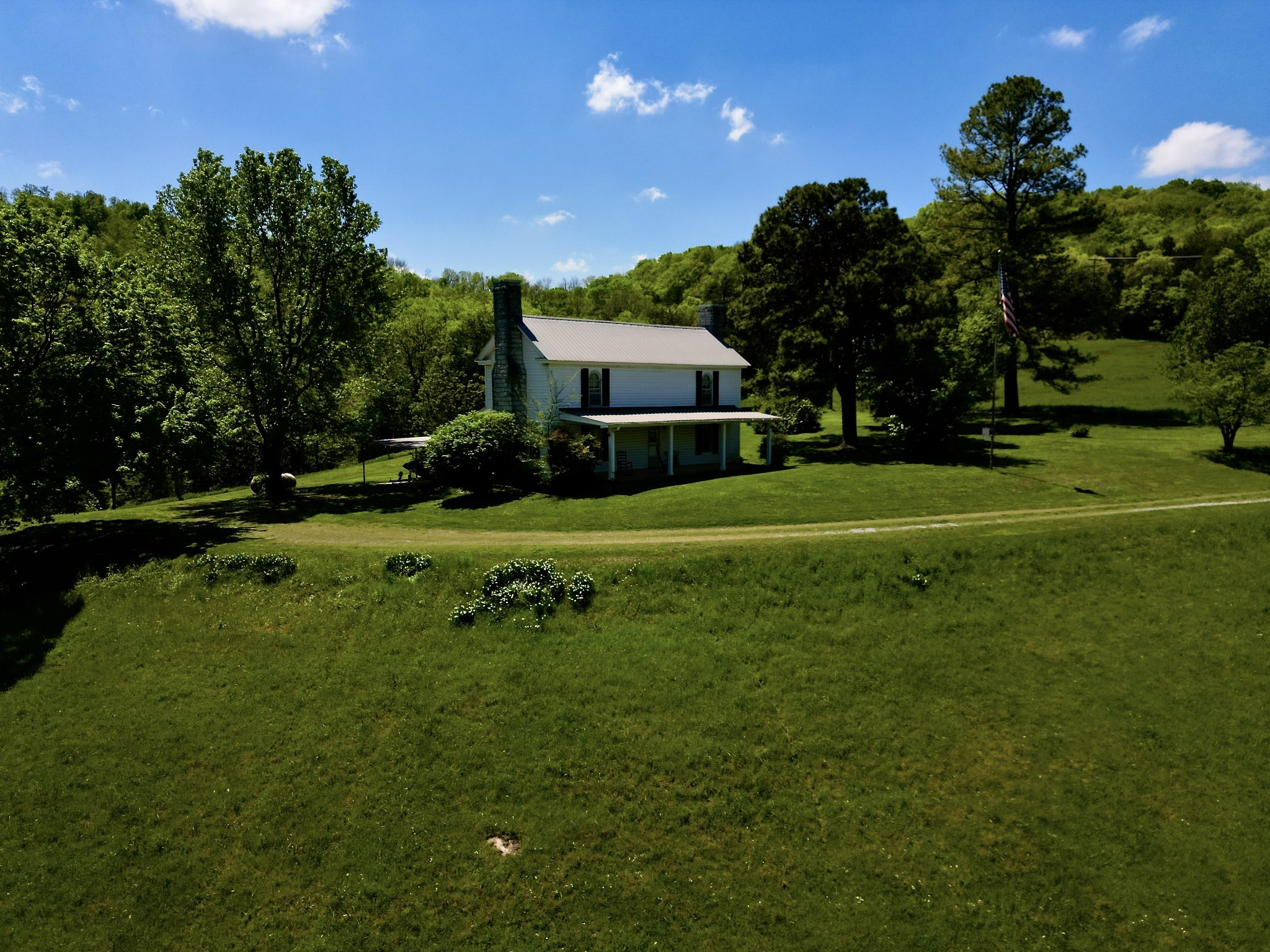 9591 Clovercroft Road Franklin, TN 37067 - Photo 64 of 70