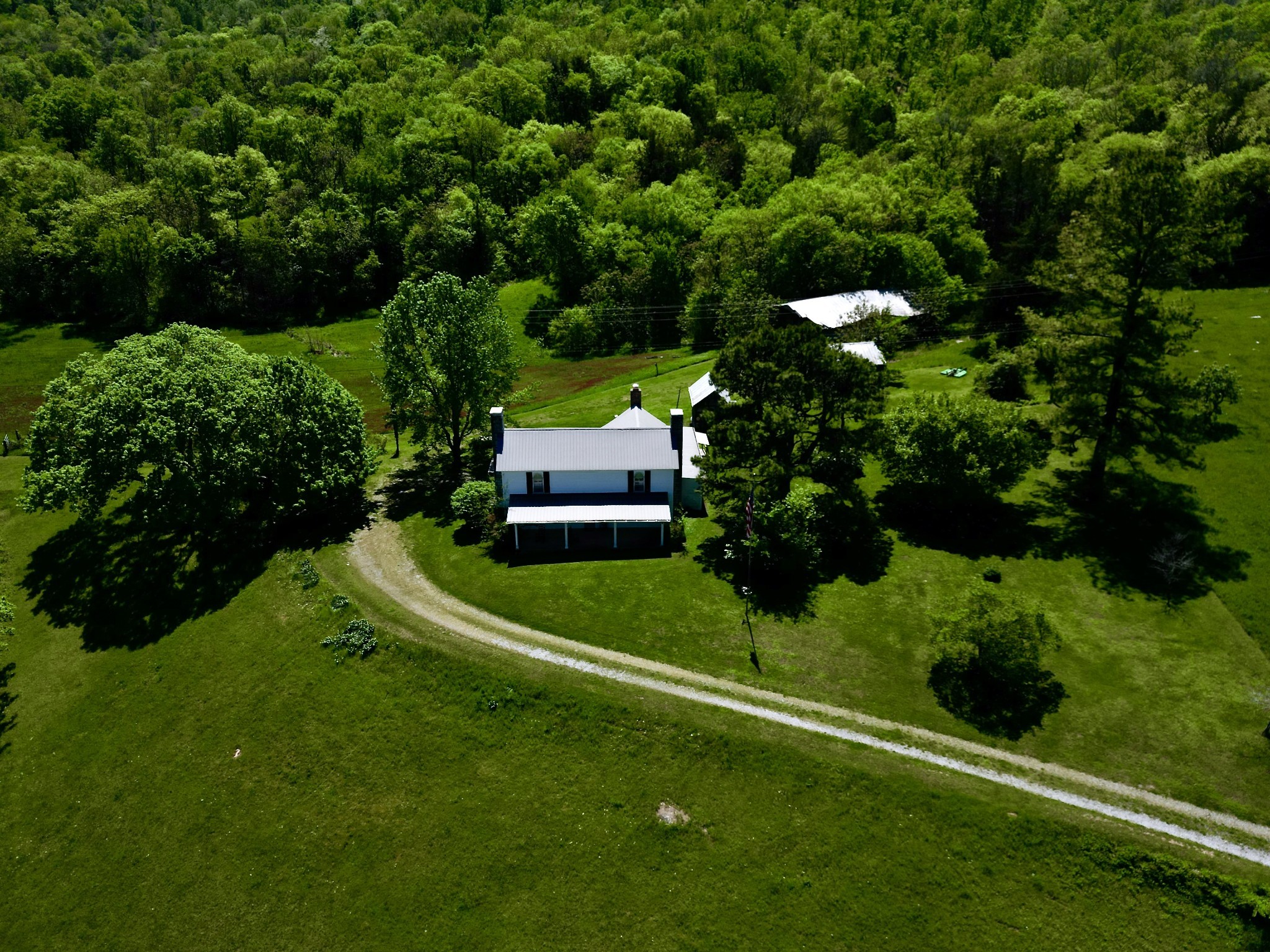 9591 Clovercroft Road Franklin, TN 37067 - Photo 66 of 70