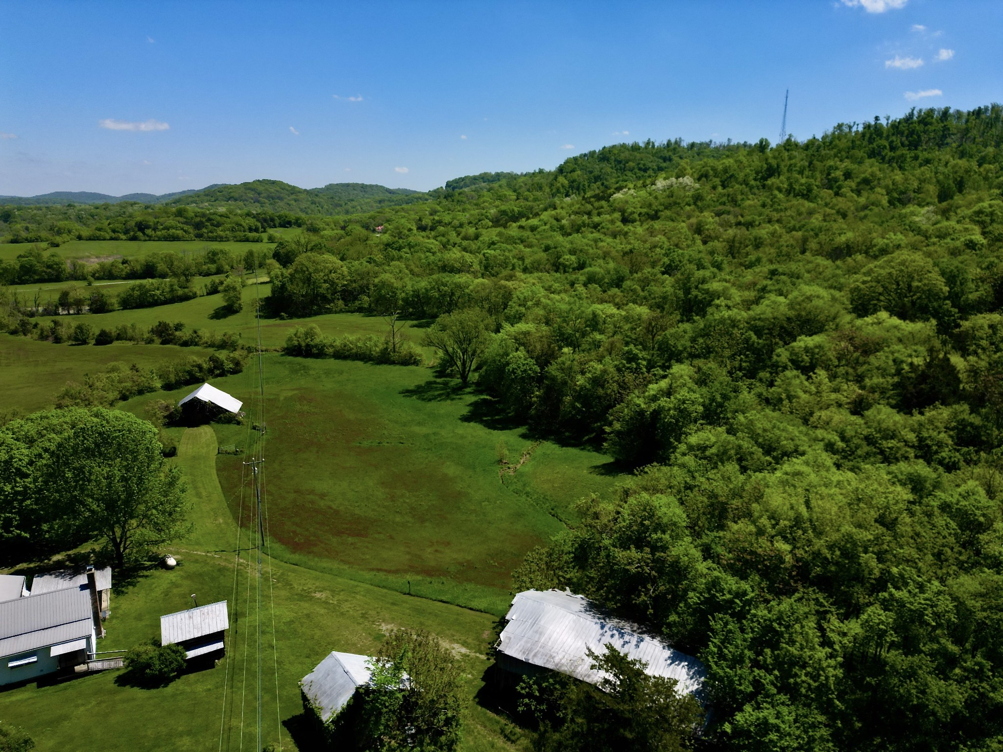 9591 Clovercroft Road Franklin, TN 37067 - Photo 67 of 70