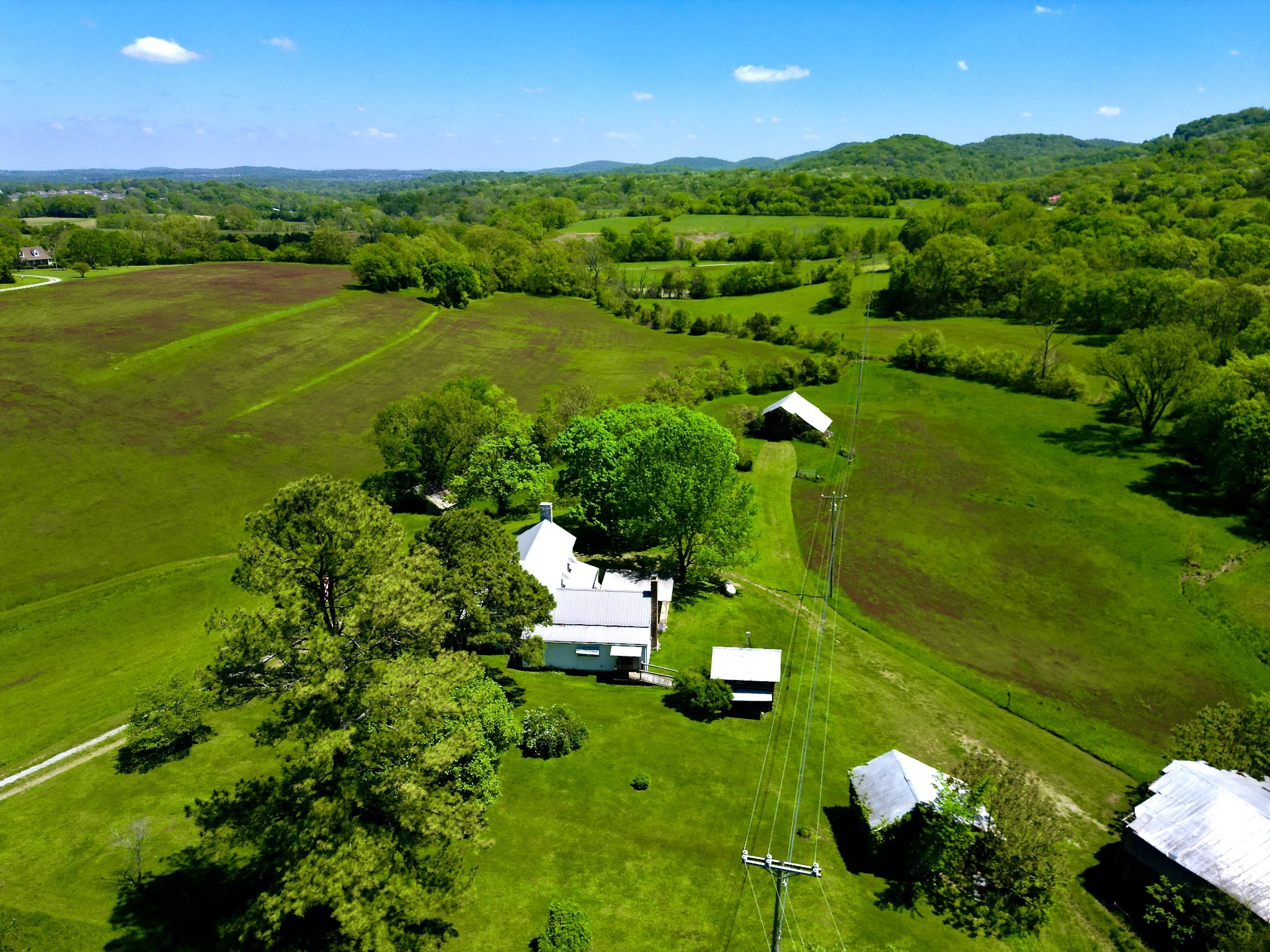 9591 Clovercroft Road Franklin, TN 37067 - Photo 68 of 70