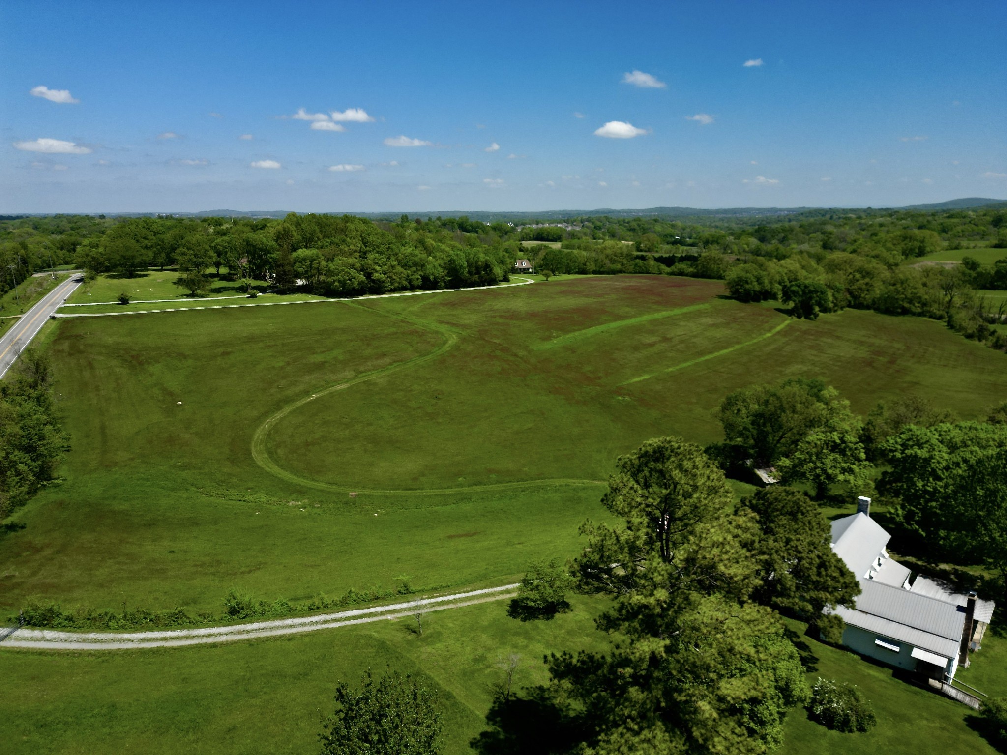 9591 Clovercroft Road Franklin, TN 37067 - Photo 69 of 70