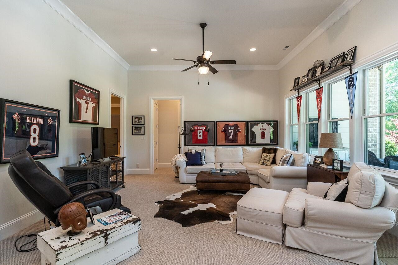2808 Peachleaf Street Raleigh, NC 27614 - Photo 74 of 76 Photo 74