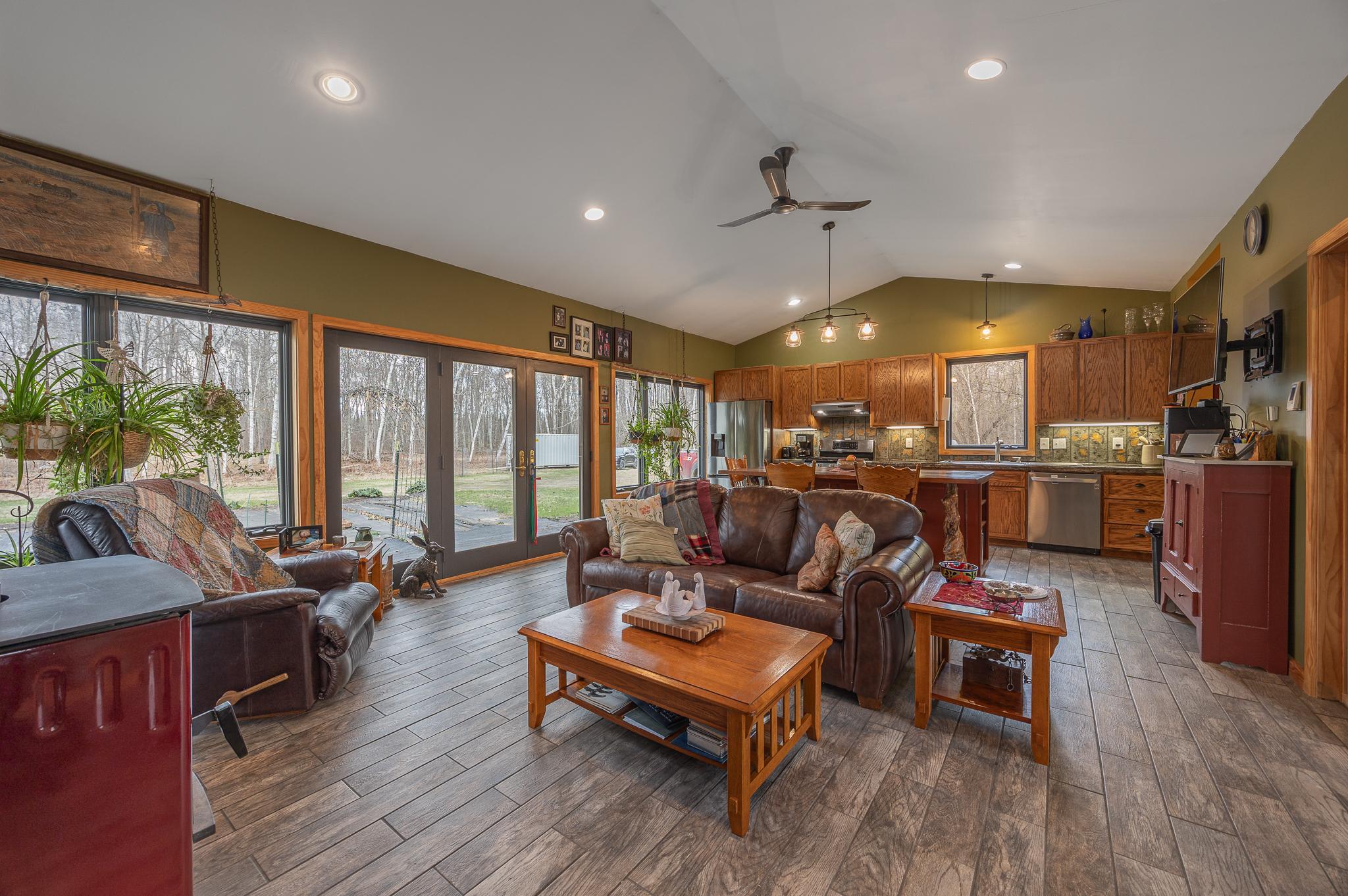 2251 Fahrenholz Road Northeast Longville, MN 56655 - Photo 9 of 62