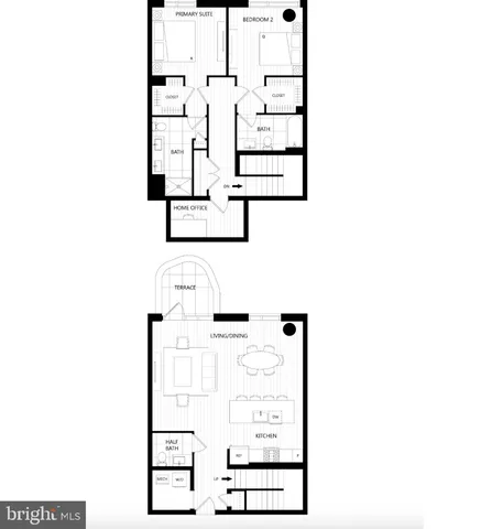 $7,995 | 5300 Wisconsin Avenue Northwest, Unit TH10/VARIES, Washington, DC 20015